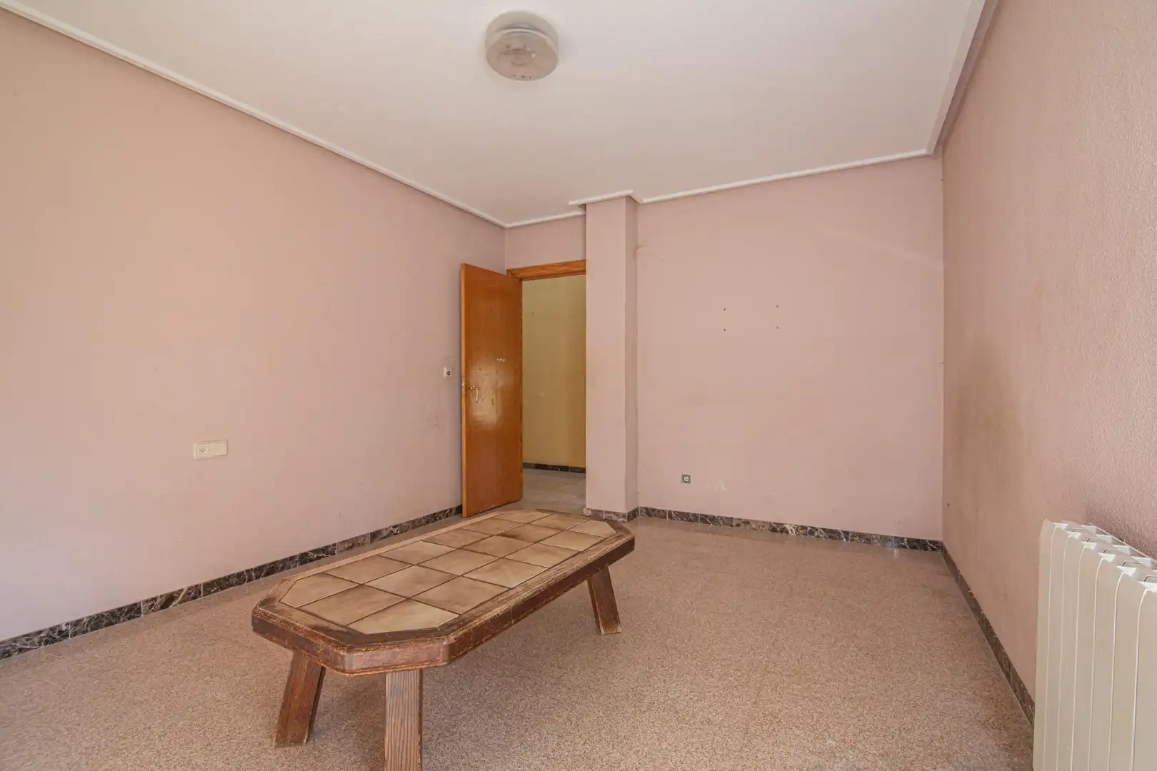 Casa o xalet en venda en Jubalcoi