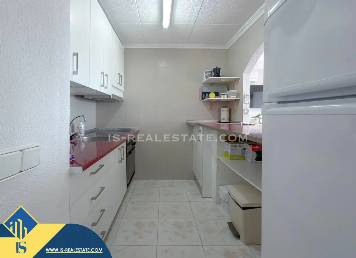 Apartament amb ascensor en venda a Playa del Acequión, Náufragos y Rocío del Mar, imagen 29