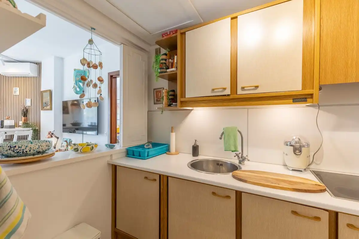Apartment mit Pool zum Verkauf in carlota alessandri, imagen 12