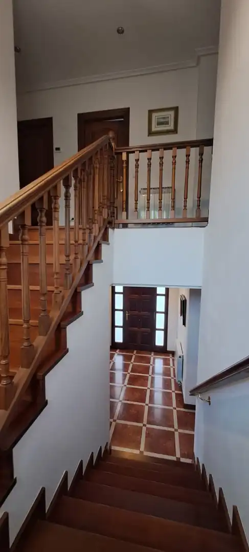 Houses for sale in Elburgo / Burgelu  with Heating, Private garden and Storage room