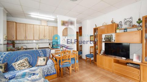Foto 2 de Apartamento en venta en Pescadores, Mazarrón