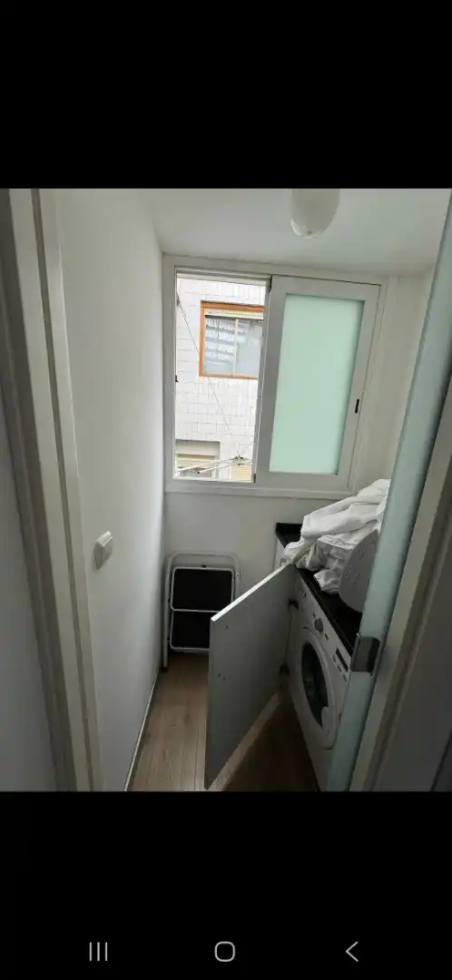 Terraza de Ático en venta en Donostia - San Sebastián  con Aire acondicionado, Calefacción y Terraza