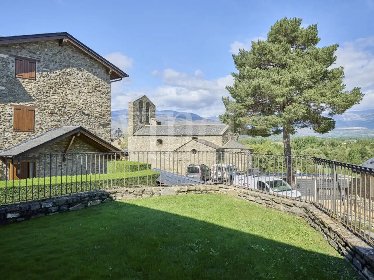 Dúplex con piscina en venta en Plaza DE SANT COSME I SANT DAMIÀ, imagen 4