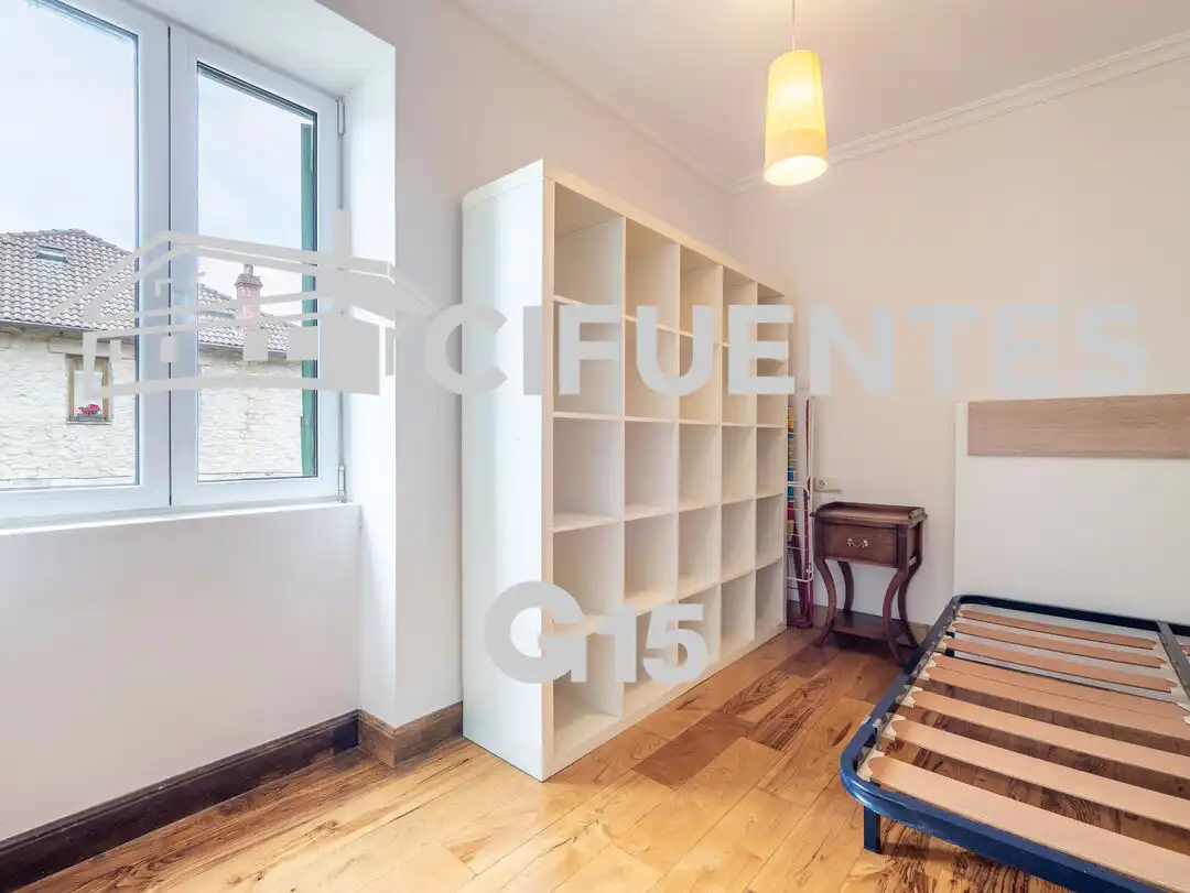Piso en venta en urdaiaga, Usurbil