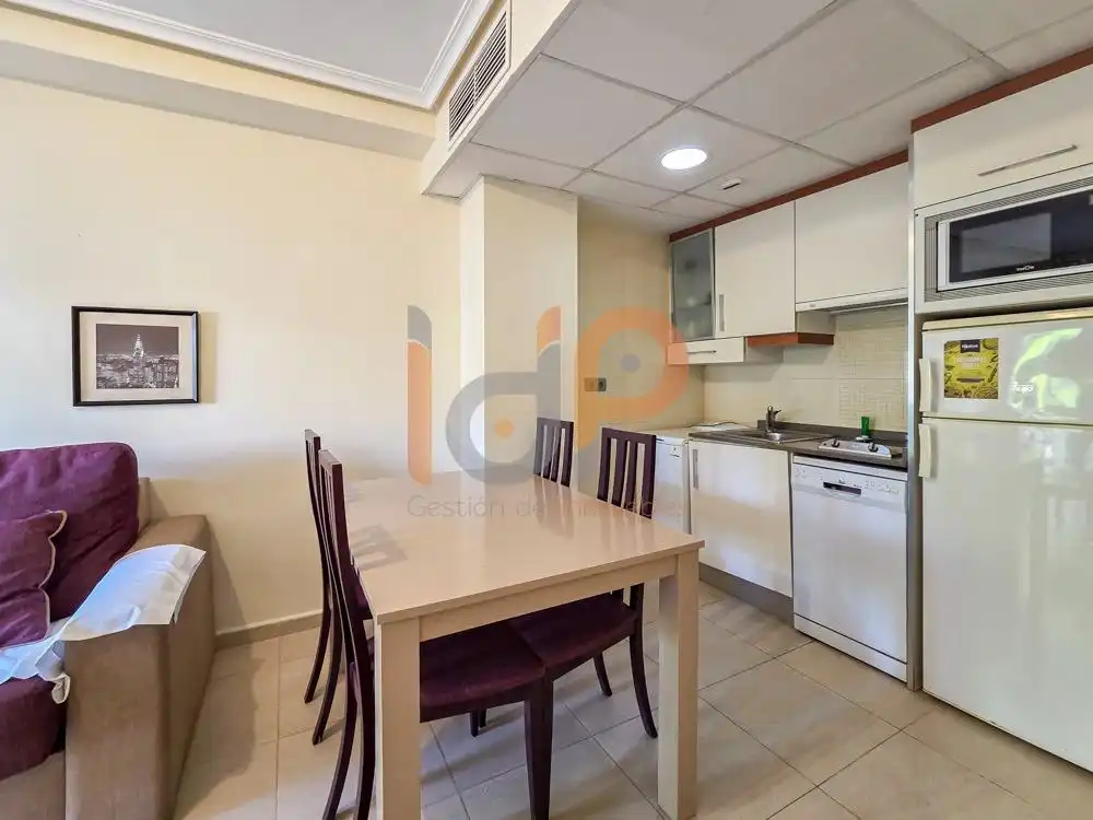 Apartment mit Pool zum Verkauf in Puerto Rey, imagen 6
