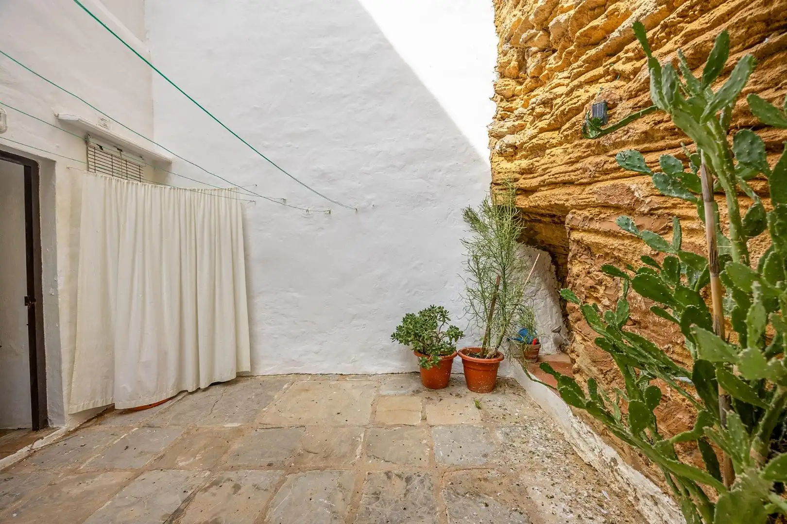 Terrassa de Casa o xalet en venda en Vejer
