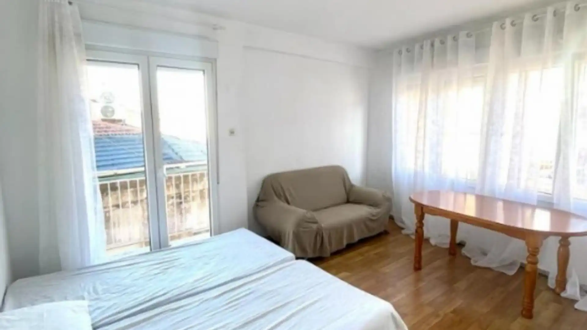 Habitació a Casco Antiguo