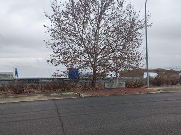 Terreno residencial en venta en Parque Manuel de Vega - Carretera de Ugena