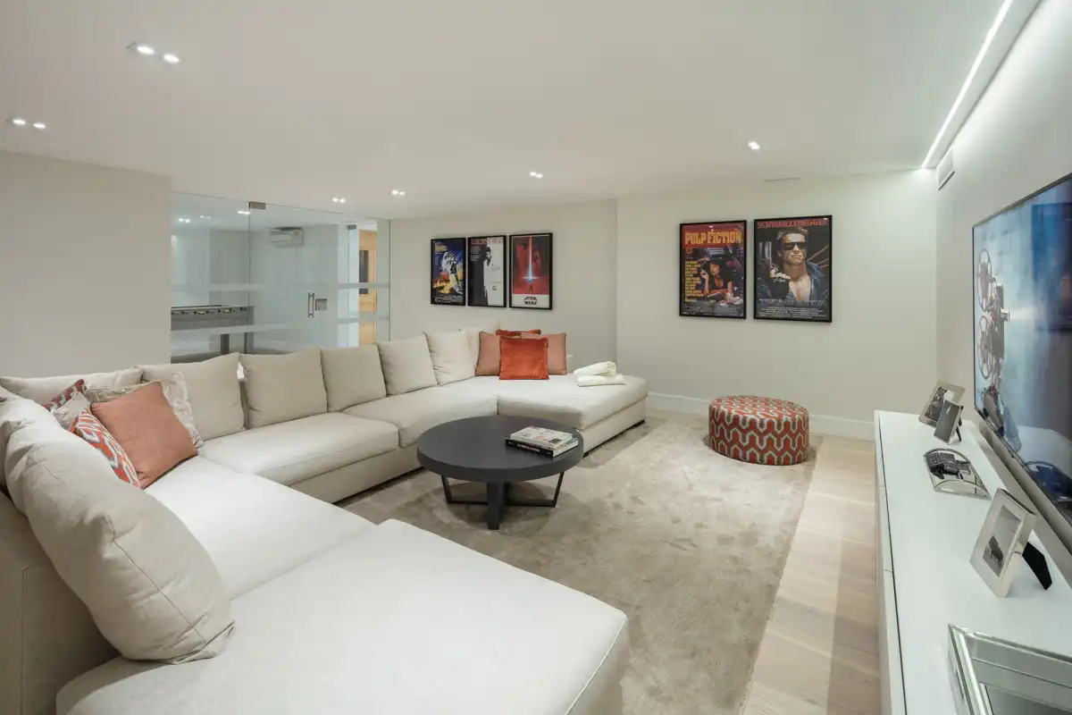 Haus mit Pool zum Verkauf in Marbella Centro, imagen 28