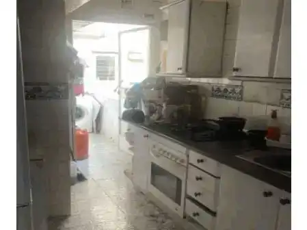Küche von Wohnung zum Verkauf in  Palma de Mallorca