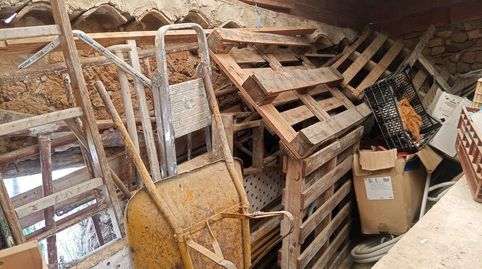 Foto 5 de Residencial en venta en Calle Calvario, 13, Calles, Valencia