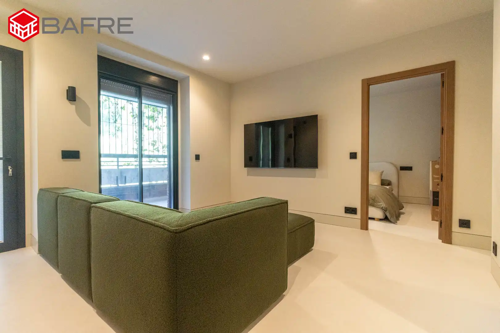 Piso con ascensor en venta en Paseo del Rey, imagen 12