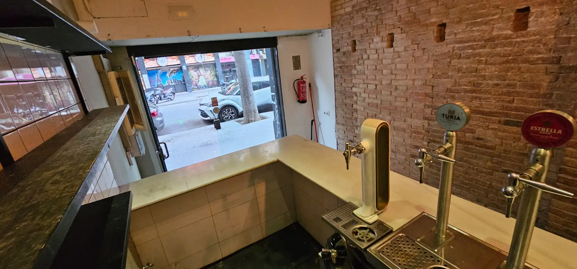 Local comercial en venta en Carrer d'Entença, imagen 6