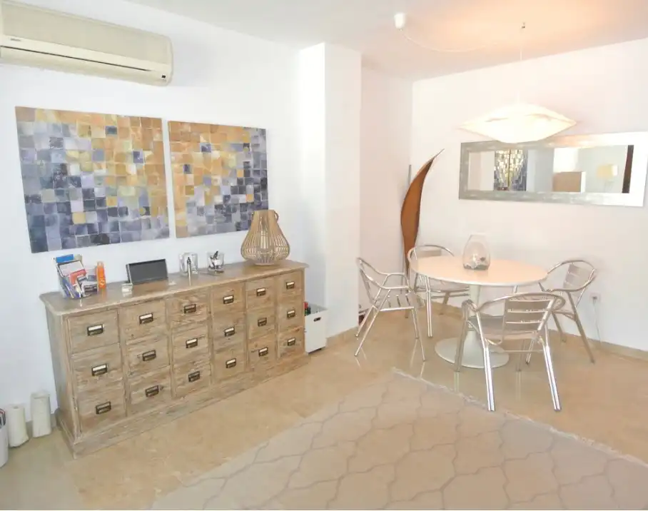 Wohnung mit Pool zum Verkauf in Río Real - Los Monteros, imagen 7