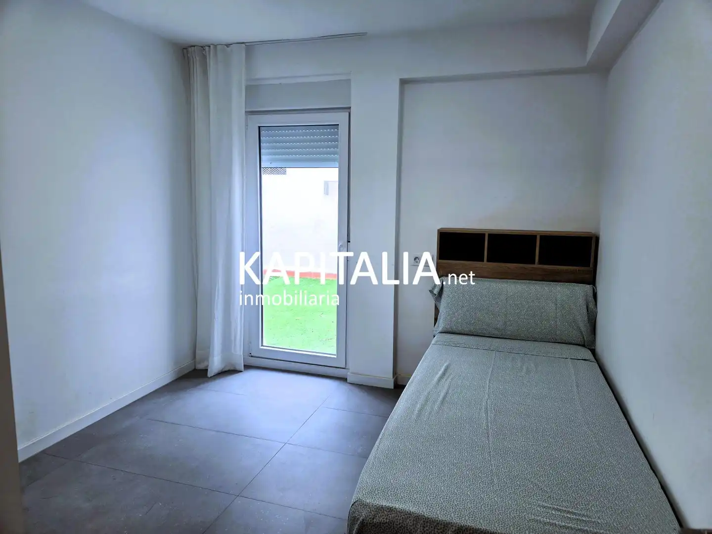 Habitación de Piso en venta en Alcoy / Alcoi con Aire acondicionado, Calefacción y Amueblado