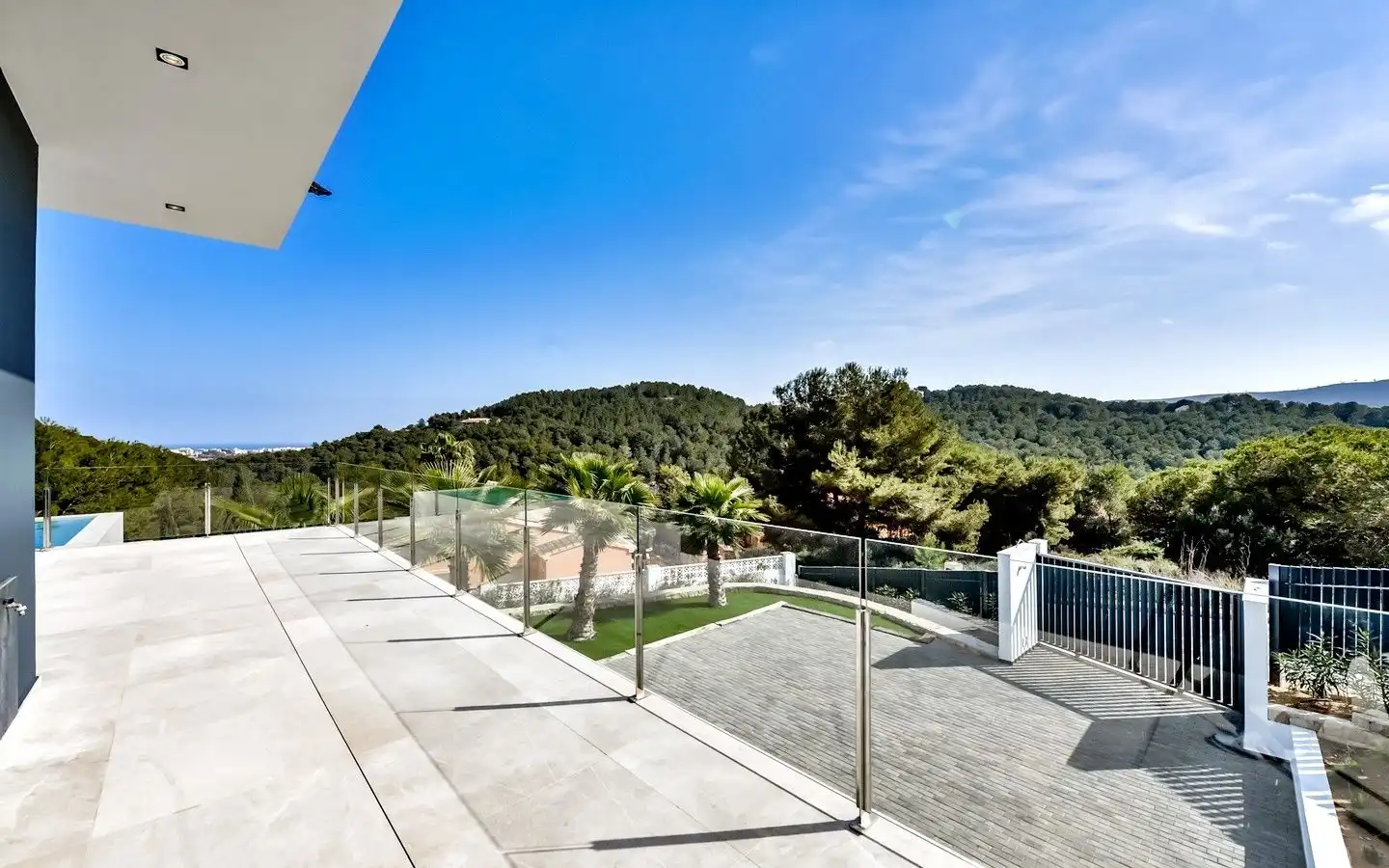 Casa amb piscina en venda a Tosalet 5, imagen 13