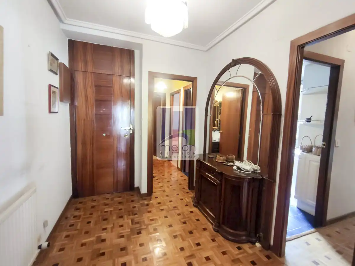 Flat en S.PABLO, El Carmen - Barrio Gimeno photo 5