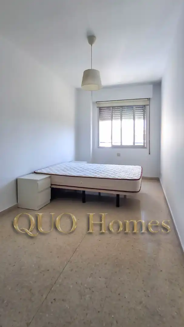 Bedroom of Flat for sale in Jerez de la Frontera  with Air Conditioner, Storage room and Furnished