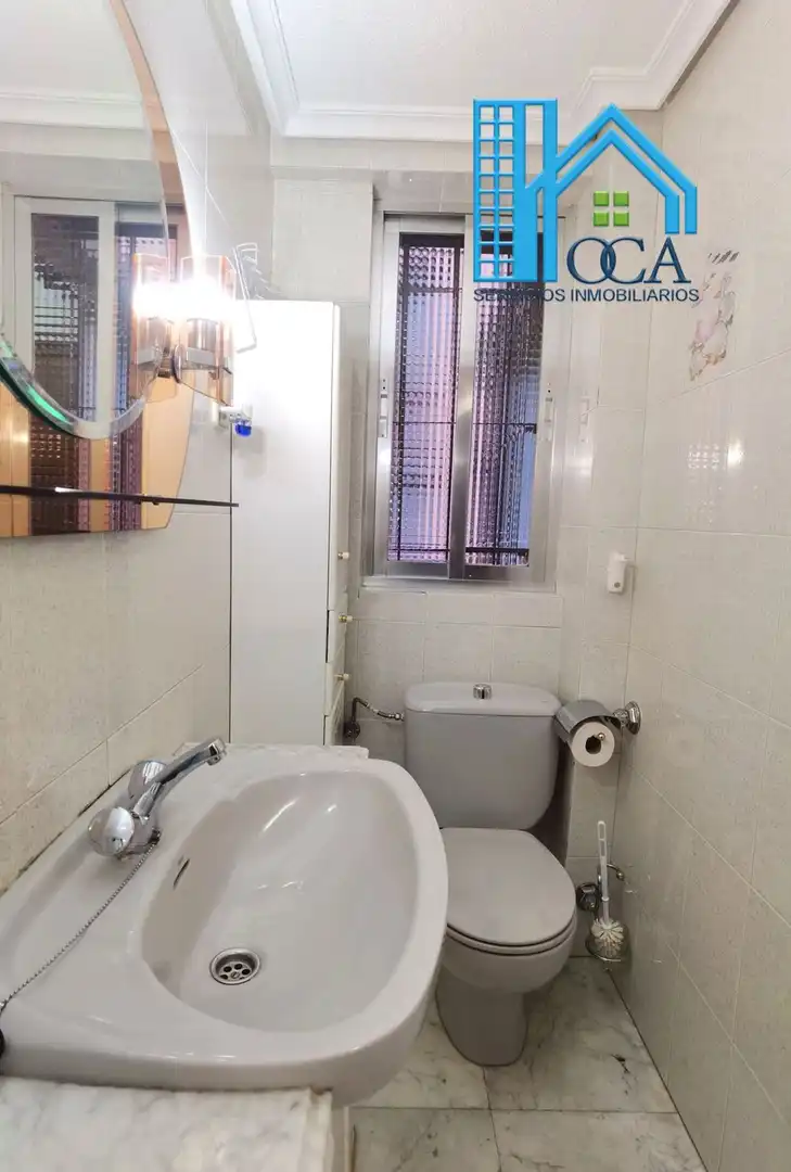 Flat for sale in Calle de los Arrayanes, Aluche