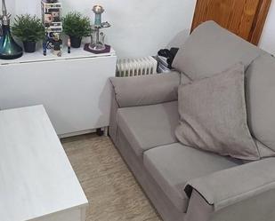 Sala d'estar de Apartament de lloguer en Molina de Segura