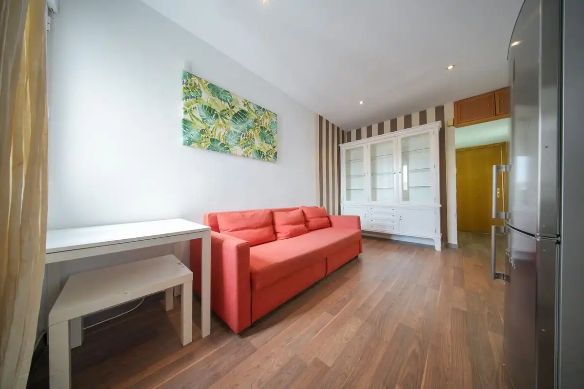 Flat with lift for sale in Calle de José Ortega y Gasset, imagen 6