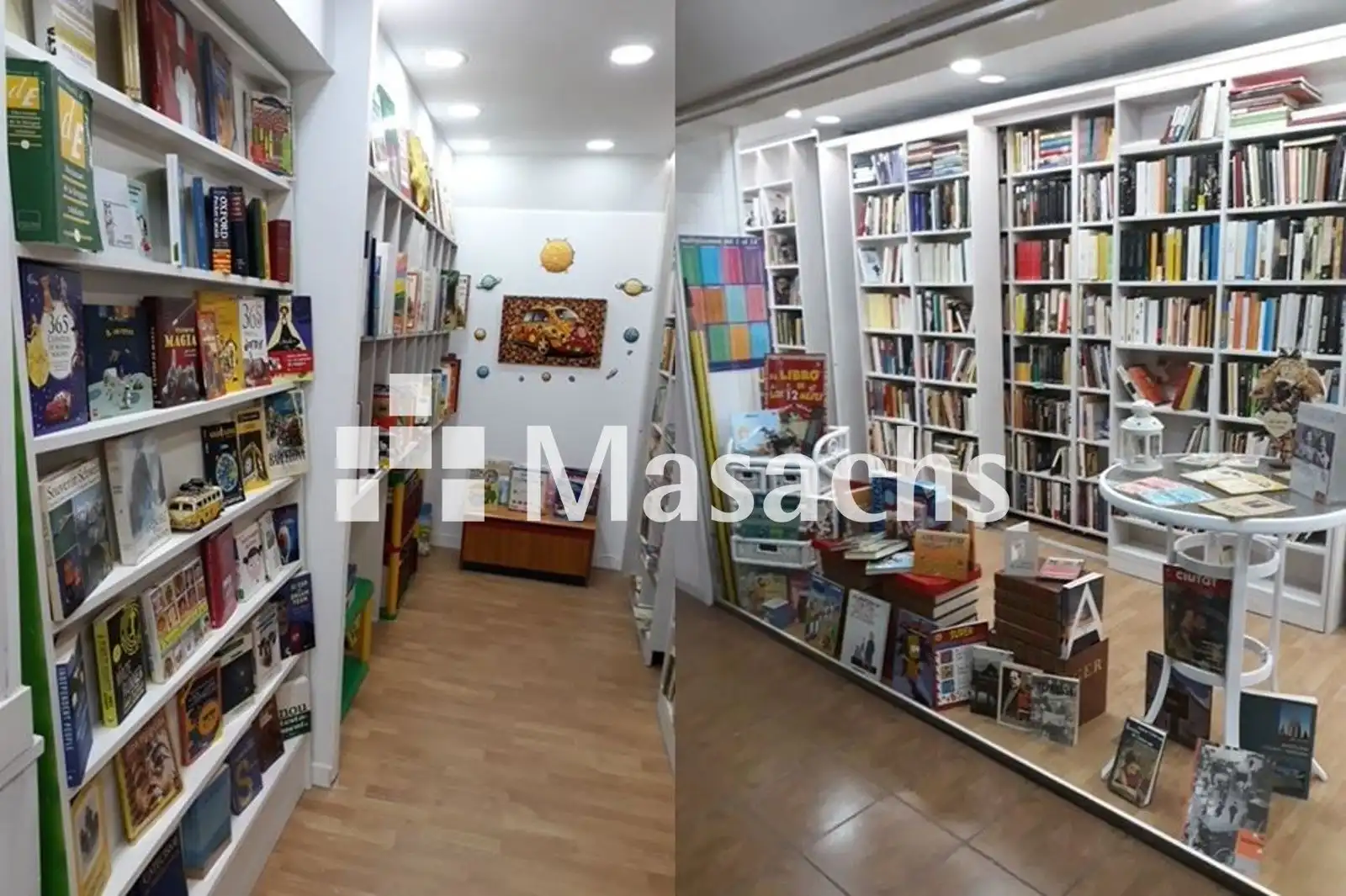 Business premises for sale in Centre, imagen 2