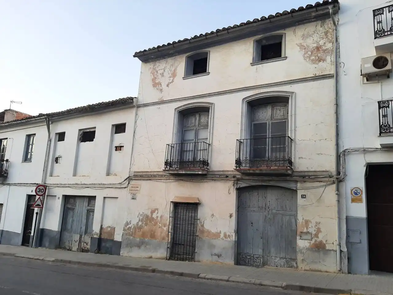 Casa en venda a Calle Esperanza