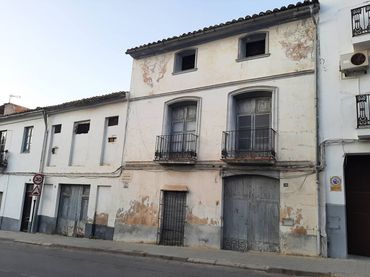 Casa in vendita a Calle Esperanza