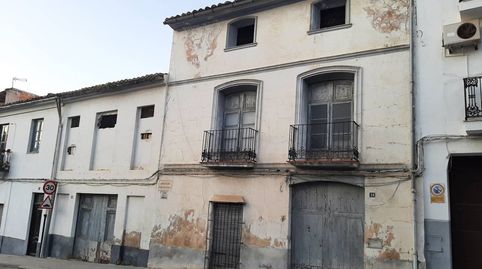 Dos Casas con Vistas Infinitas al Valle del Palancia