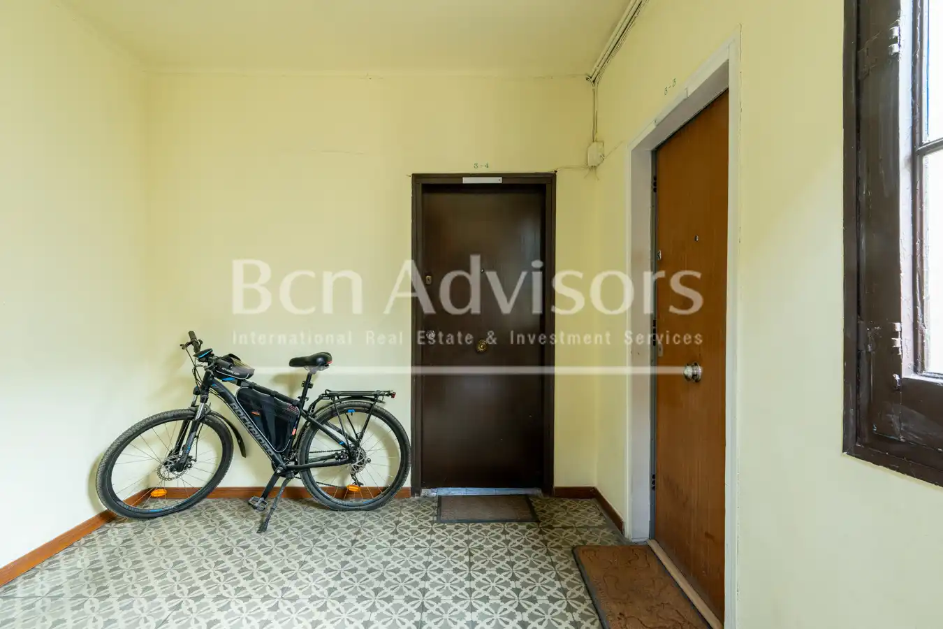 Appartamento con balcone in vendita a Carrer de Méndez Núñez, imagen 21