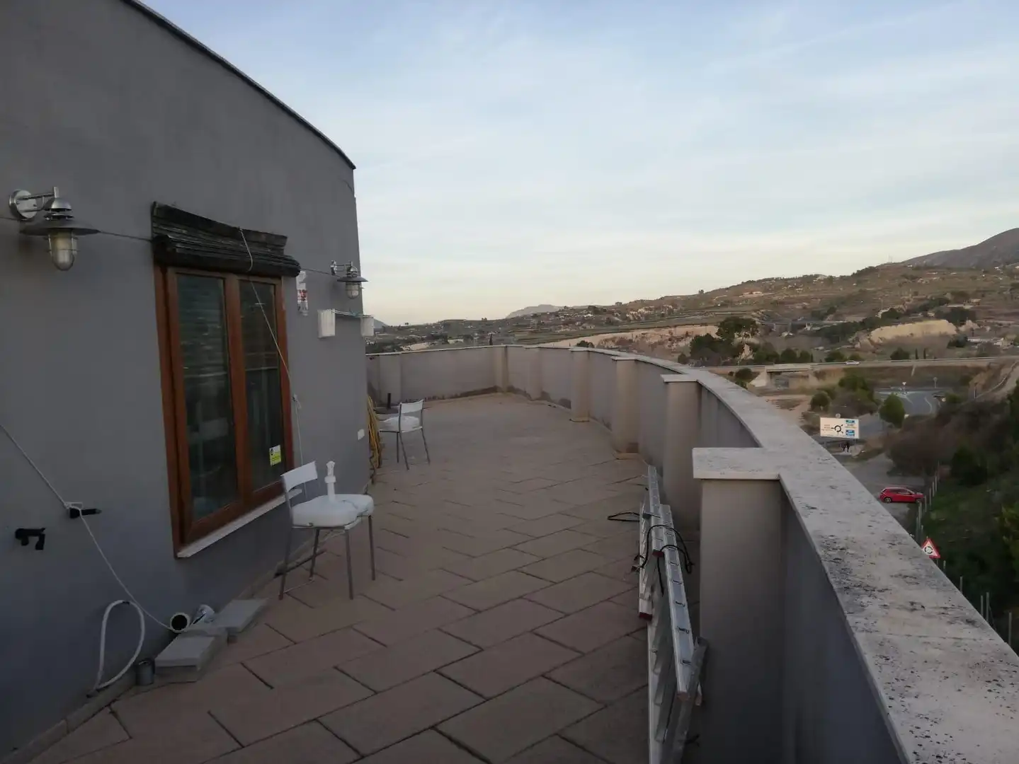 Casa o xalet en venda a Cocentaina