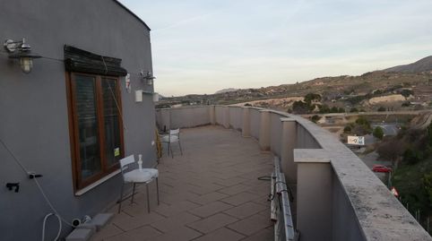 Foto 2 de Casa o xalet en venda a Cocentaina, Alicante