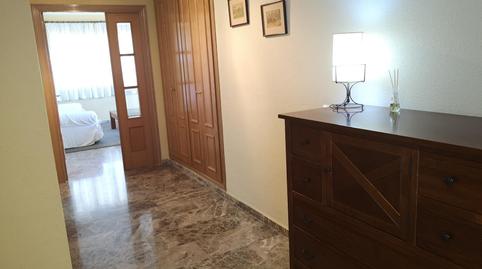 Foto 2 von Dachboden zur Miete in El Tejar - Hacienda Bizcochero, Málaga Capital