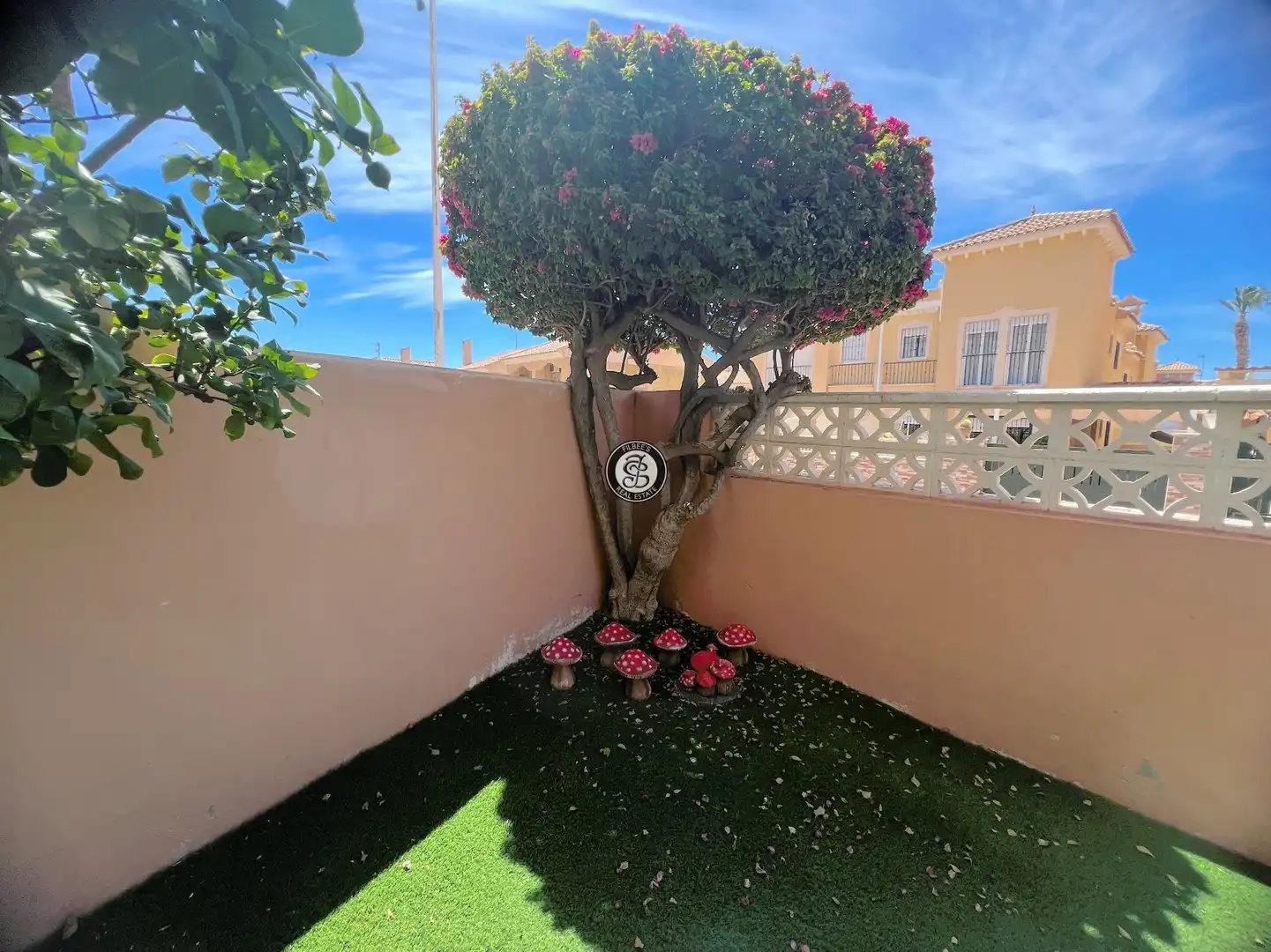Dúplex con piscina en venta en Puerto de Mazarrón, imagen 3