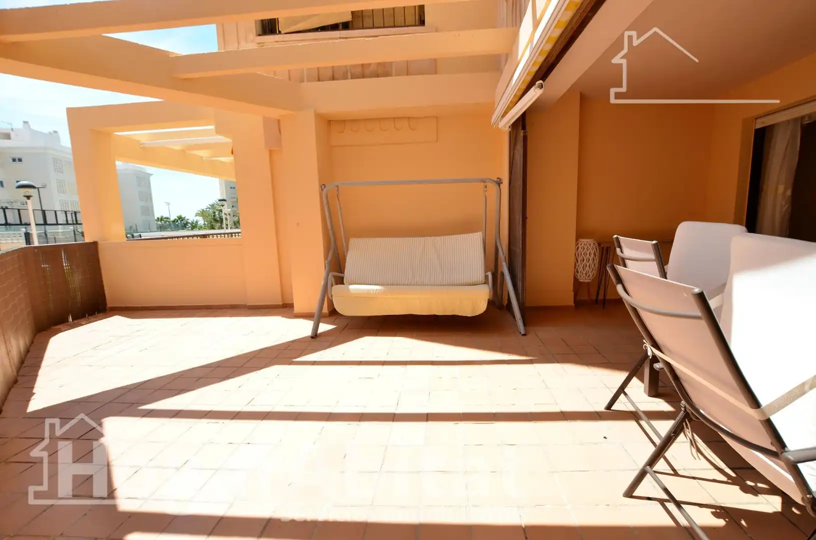 Piso en venta en Calle Tarragona, Playa Muchavista