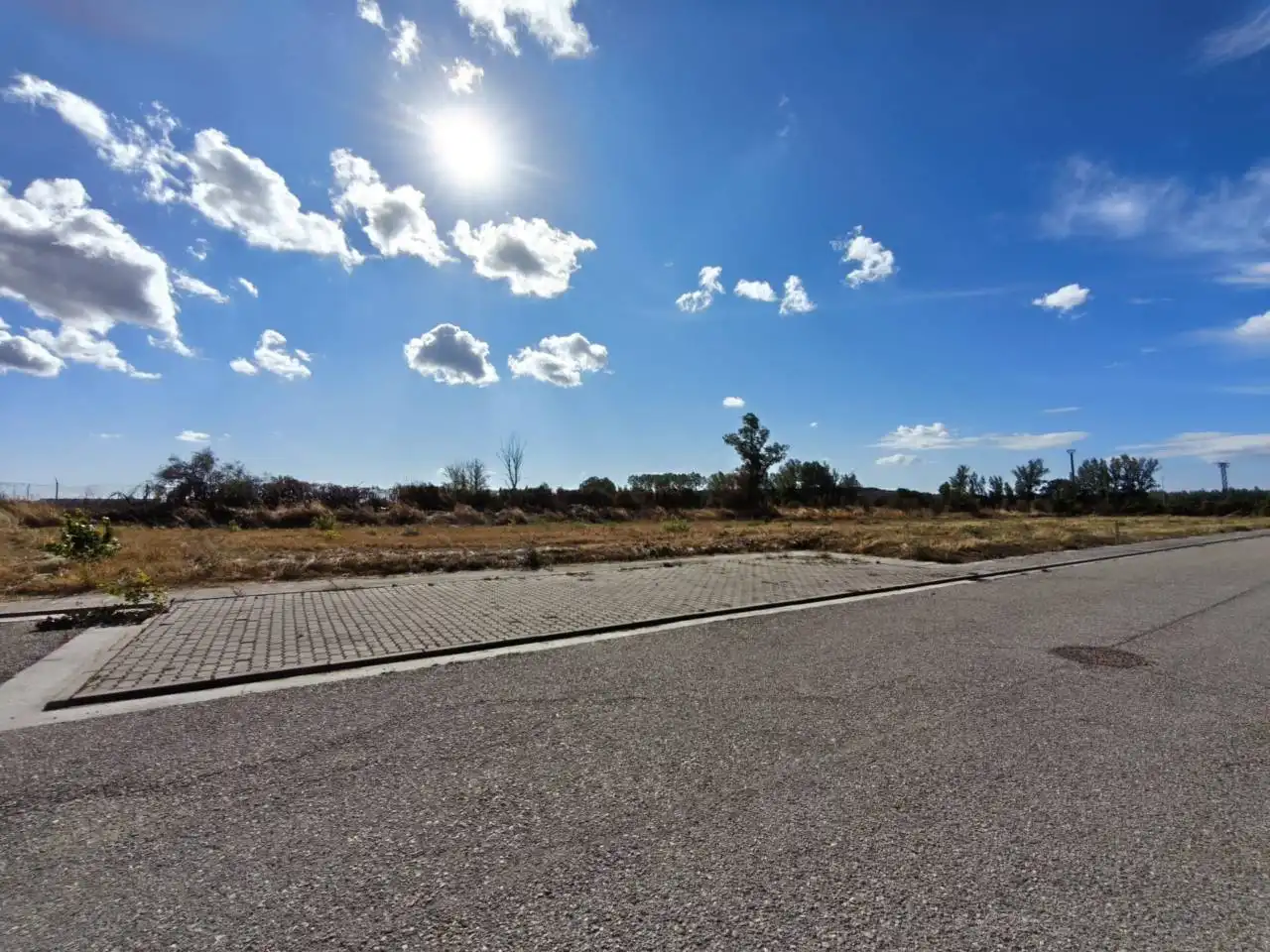 Terreno residencial en venta en Calle Camino Real, imagen 3