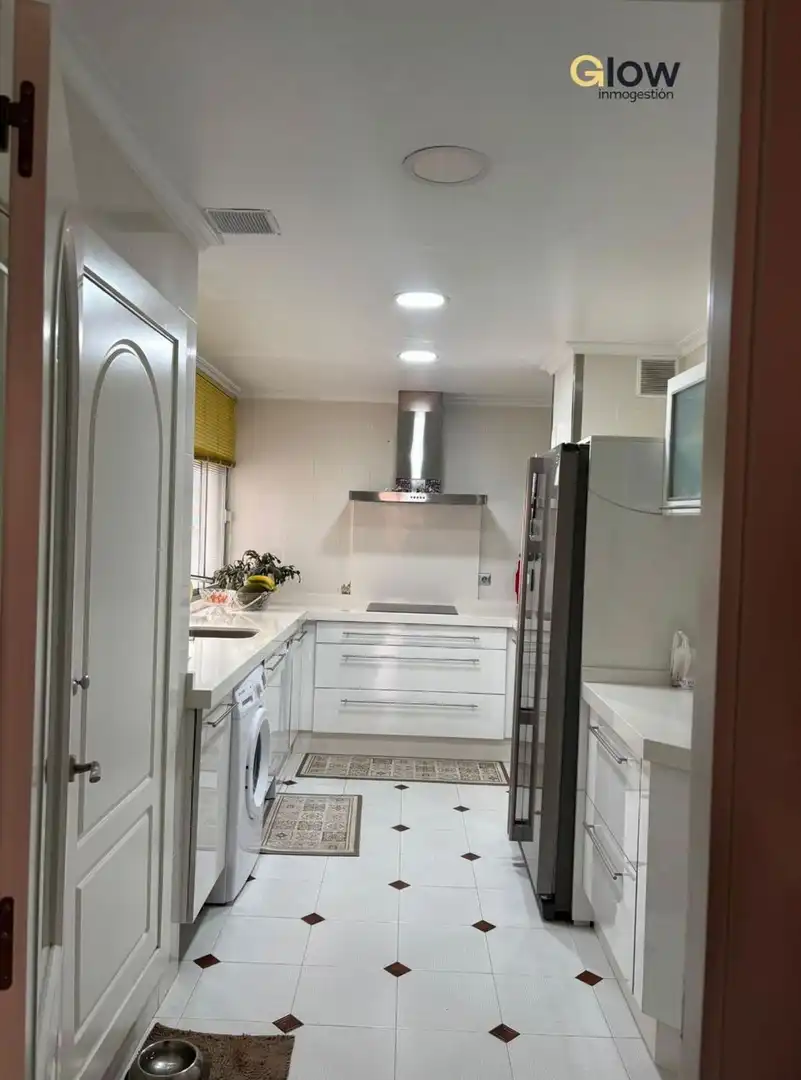 Wohnung mit Aufzug zum Verkauf in Ronda del Pilar, imagen 5