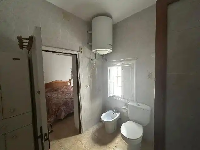 Bany de Casa o xalet en venda en Ciutadella de Menorca