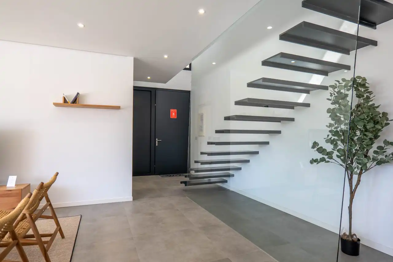 Chalet con terraza en venta en Marisol Park - Ortembach - Los Almendros, imagen 18