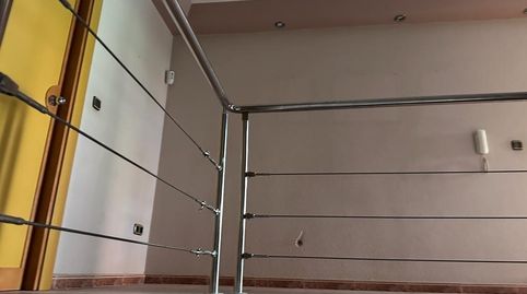 Foto 3 de Oficina de alquiler en Almansa, Albacete