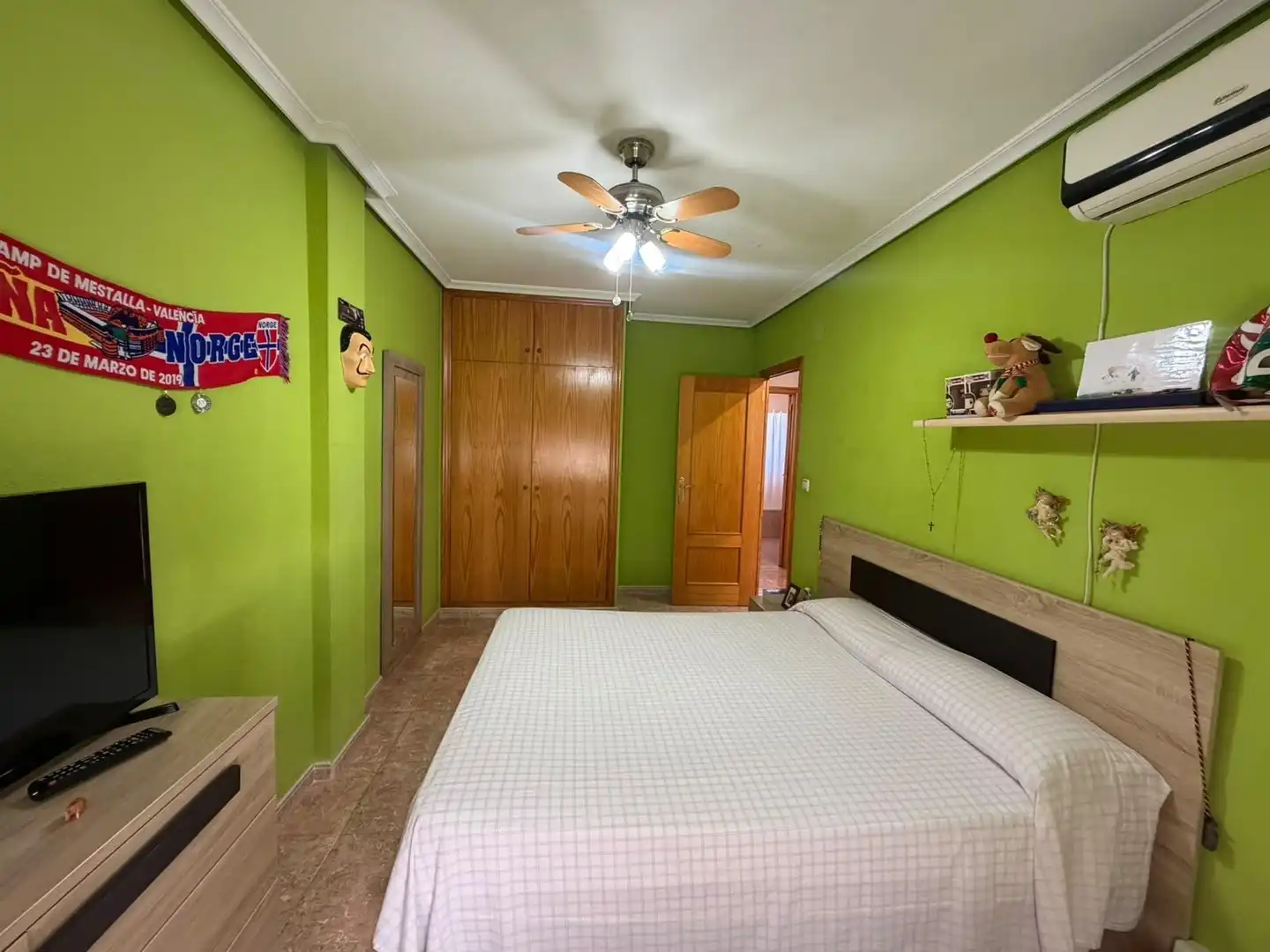 House with terrace for sale in Catral, imagen 16