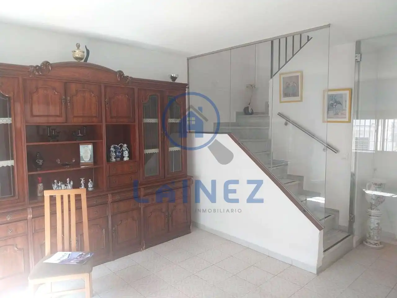 Casa o xalet en venda en Villaharta