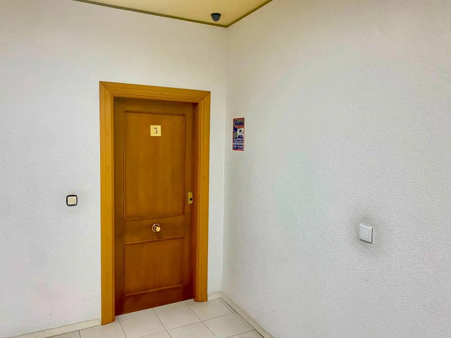 Office for rent in Calle de Juan XXIII, Barrio del Ave