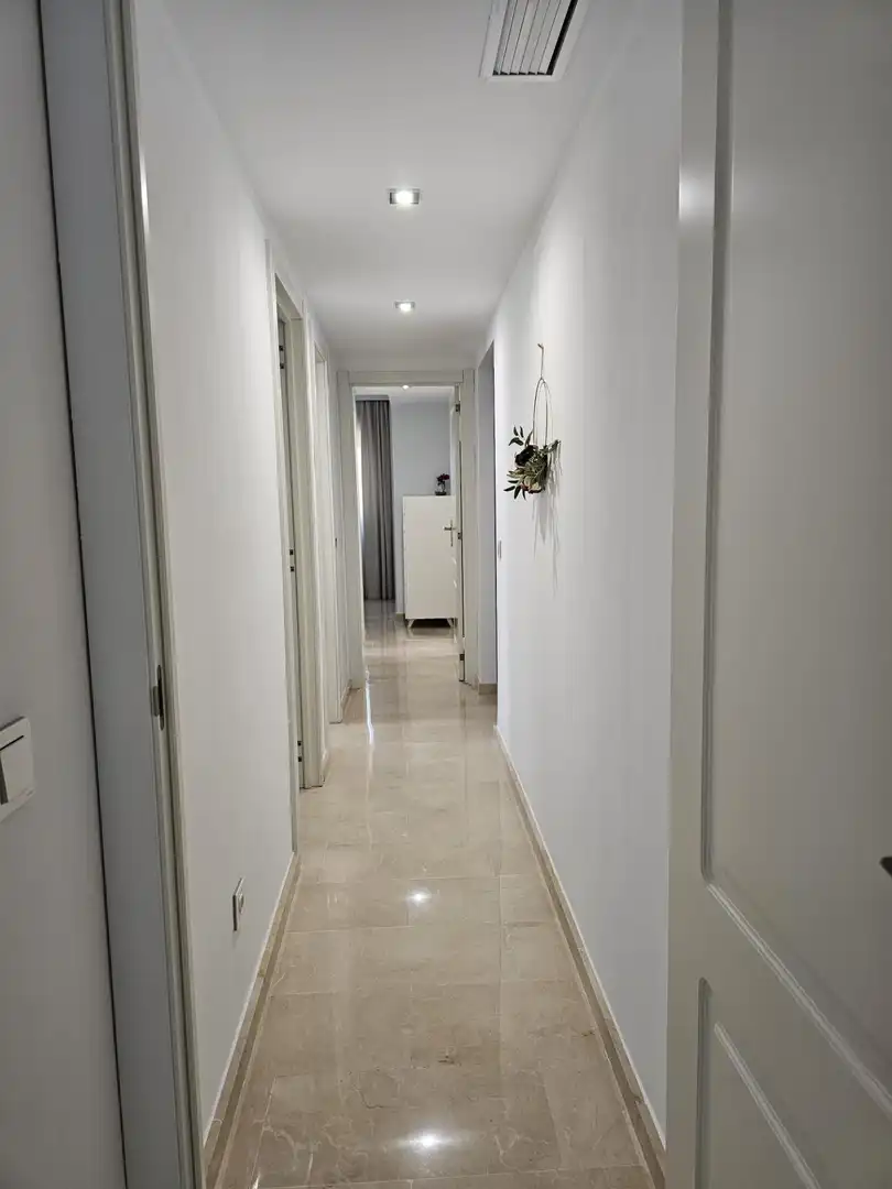 Flat for rent in Mijas  with Terrace, Balcony and Community pool