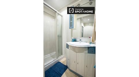 Photo 4 of Flat to share in Santutxu - Basarrate, Bilbao