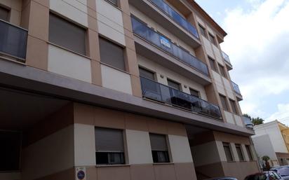 Exterior view of Apartment for sale in Pego