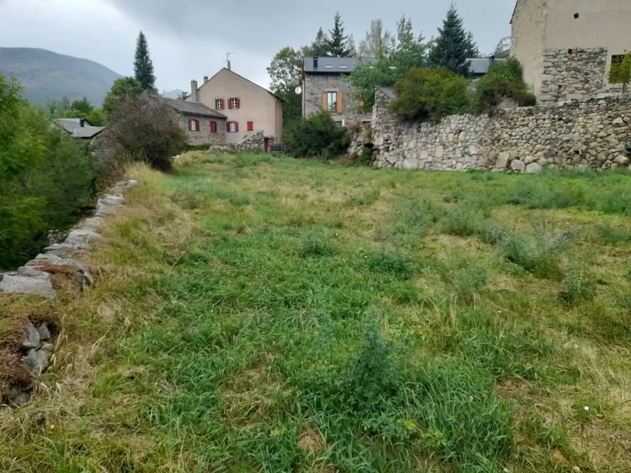 Casa rústica amb jardí en venda a Latour - de - Carol, imagen 16