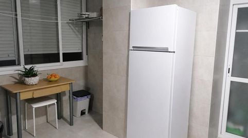 Foto 4 de Planta baja de alquiler en Carlos Haya Blq 2 Bajo a, Salesianos, Utrera