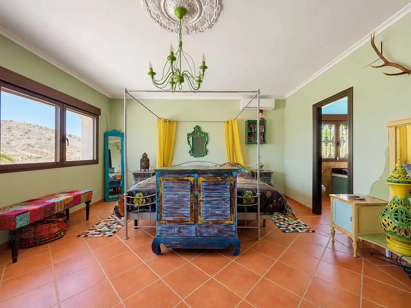 Casa rústica en venda a El Pinós / Pinoso, imagen 26