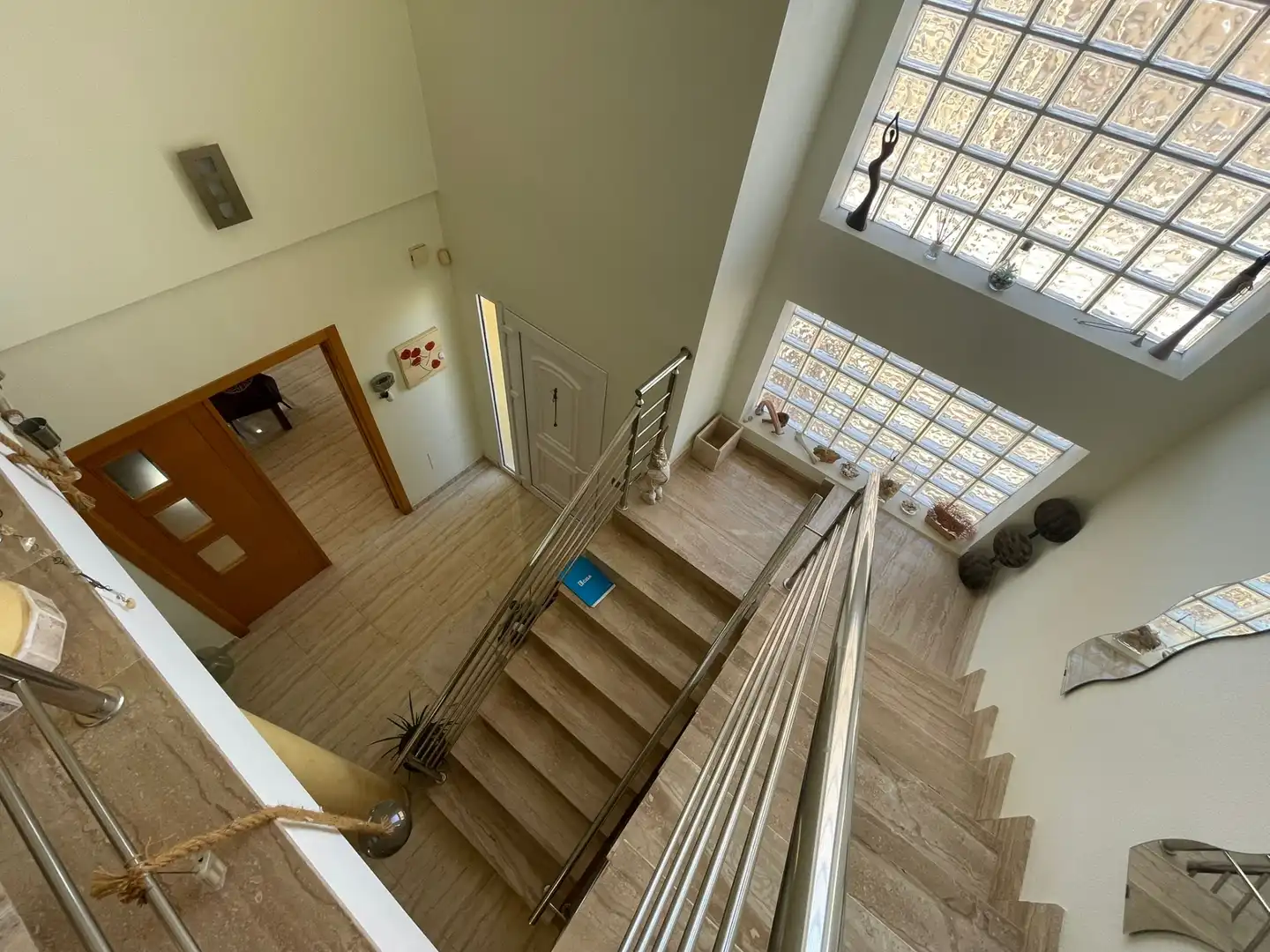 Casa o chalet en venta en Cartagena con Aire acondicionado, Jardín privado y Terraza